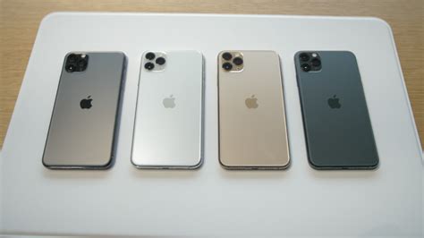 iPhone 11 Pro Max LIFE Picture Collection 